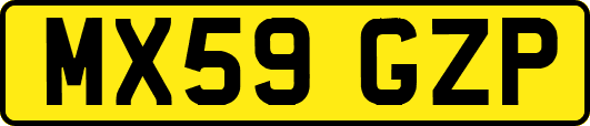 MX59GZP