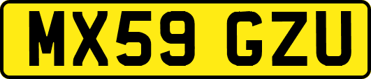MX59GZU