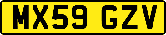 MX59GZV