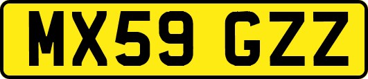 MX59GZZ