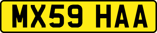 MX59HAA