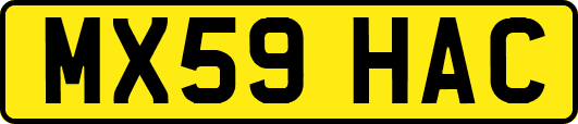 MX59HAC