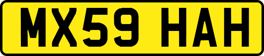 MX59HAH