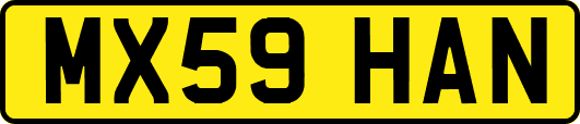 MX59HAN
