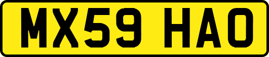 MX59HAO