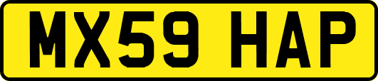 MX59HAP