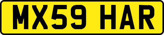 MX59HAR