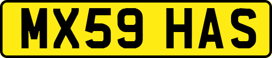 MX59HAS