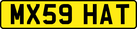 MX59HAT