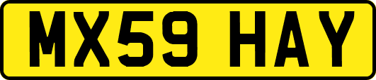 MX59HAY