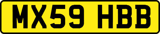 MX59HBB