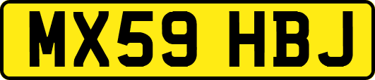 MX59HBJ
