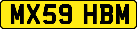 MX59HBM
