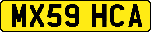 MX59HCA