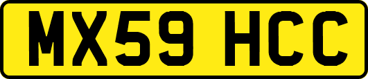 MX59HCC
