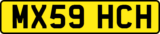 MX59HCH