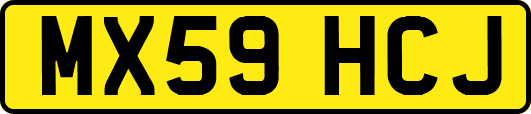MX59HCJ
