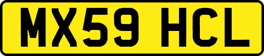 MX59HCL