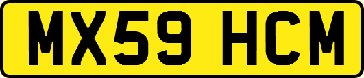 MX59HCM