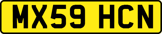 MX59HCN