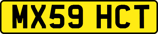 MX59HCT