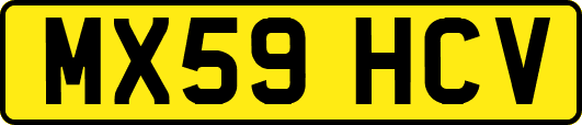 MX59HCV