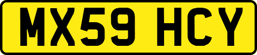 MX59HCY