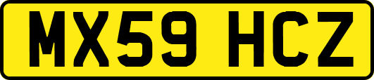 MX59HCZ