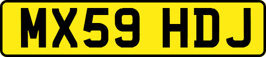 MX59HDJ