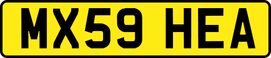 MX59HEA