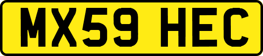 MX59HEC