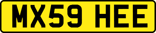 MX59HEE