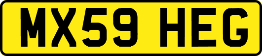 MX59HEG