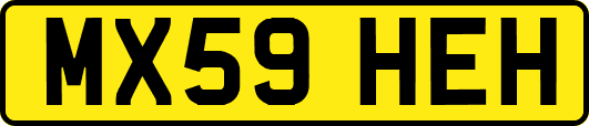 MX59HEH