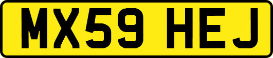 MX59HEJ