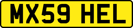 MX59HEL