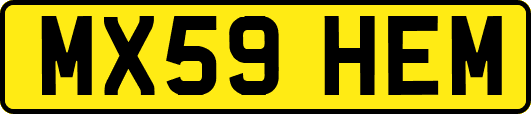 MX59HEM