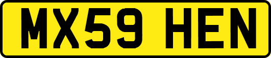 MX59HEN
