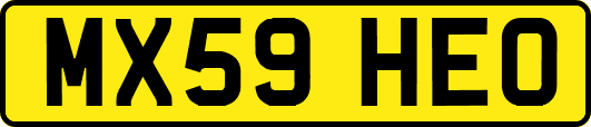 MX59HEO