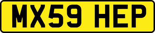 MX59HEP