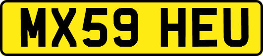 MX59HEU