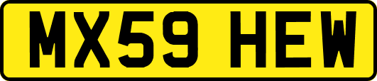 MX59HEW