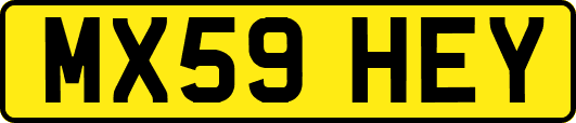 MX59HEY