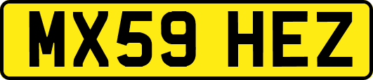 MX59HEZ