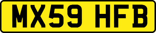 MX59HFB