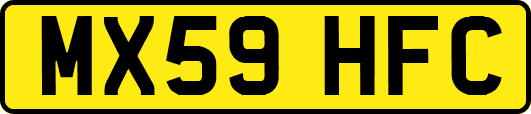 MX59HFC