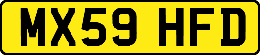 MX59HFD