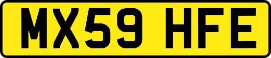 MX59HFE