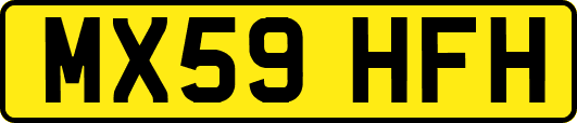 MX59HFH