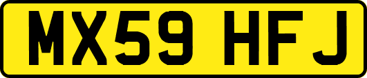 MX59HFJ